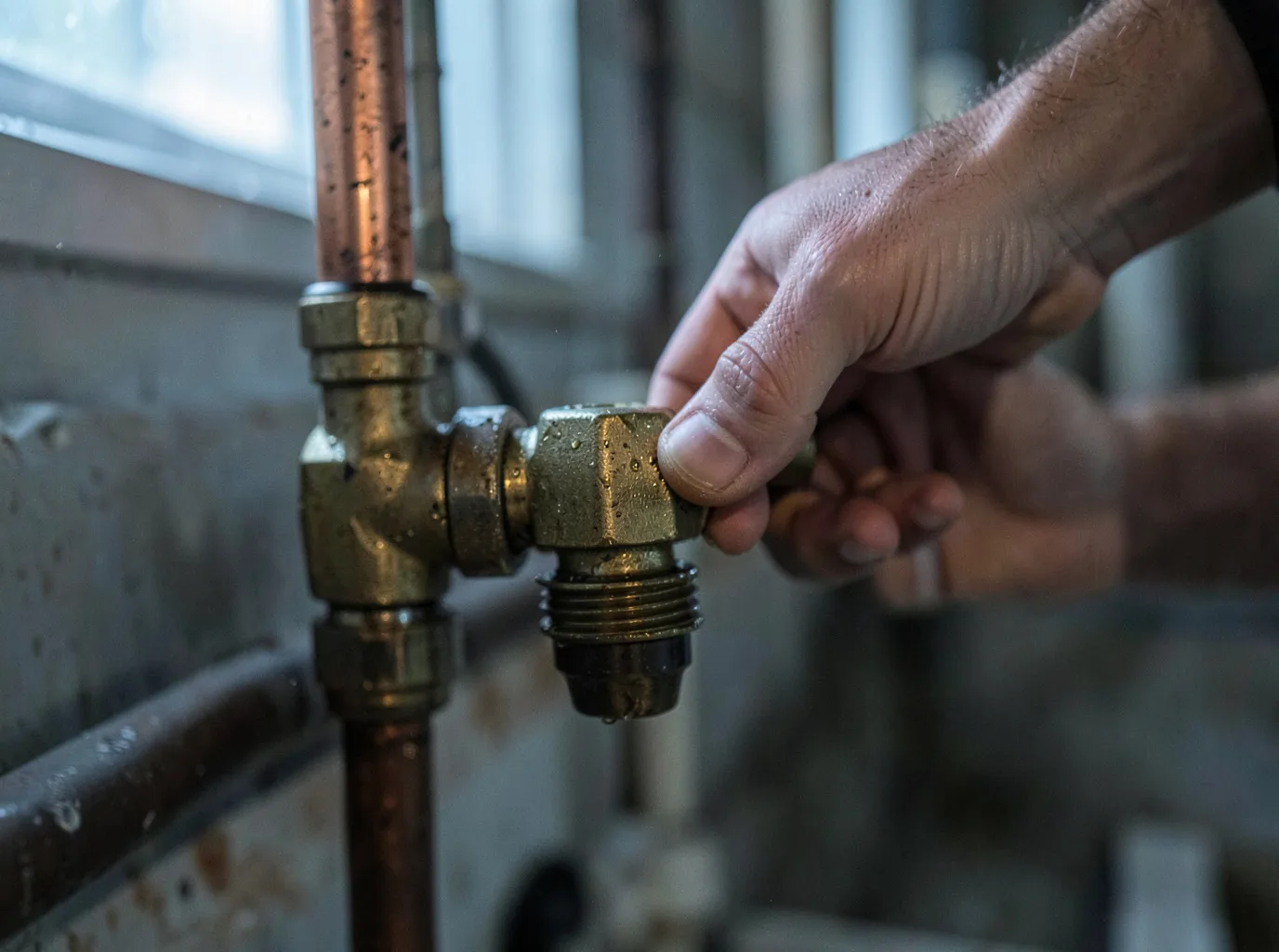 Emergency Plumber Normanna, TX FAQs